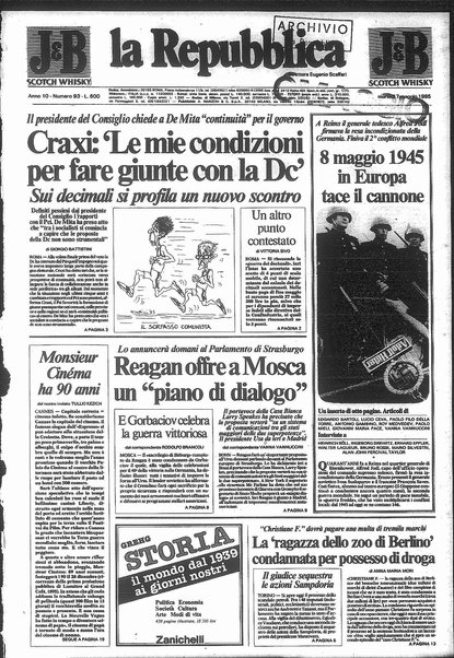 La repubblica